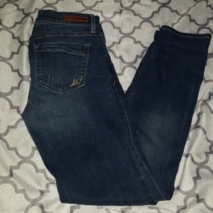 Express Jeans